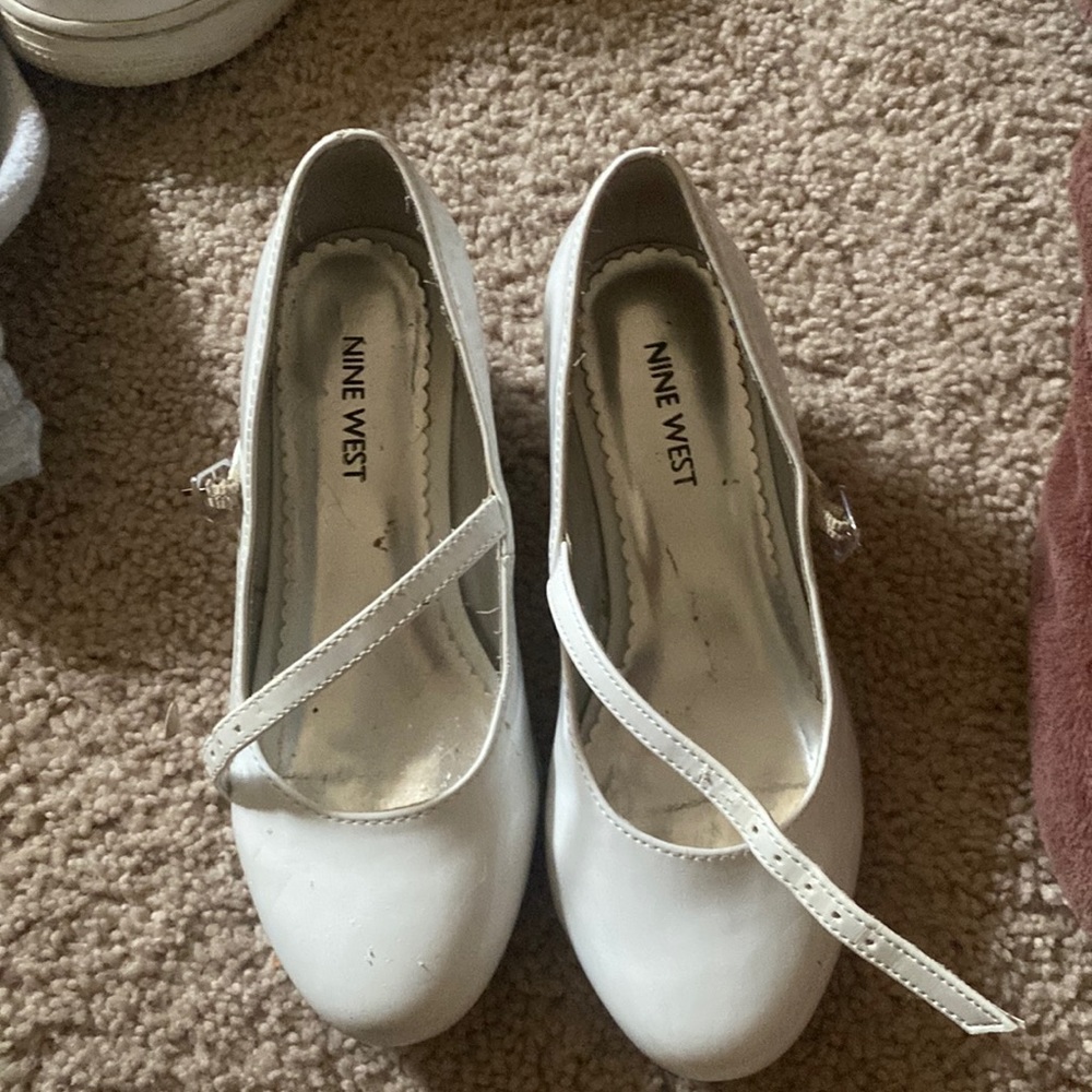 Cute dress shoes